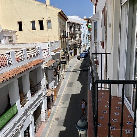 Apartamento Plaza Cavana Nerja Exteriér fotografie