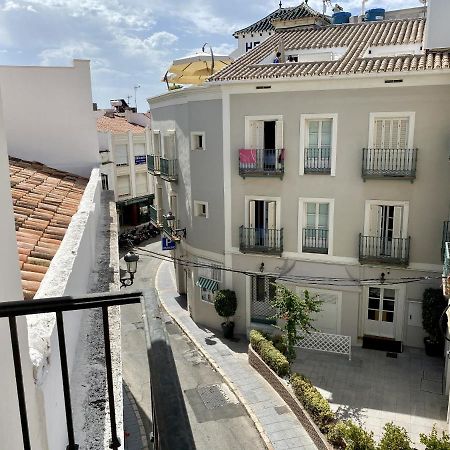 Apartamento Plaza Cavana Nerja Exteriér fotografie