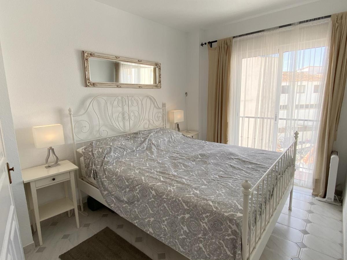 Apartamento Plaza Cavana Nerja Exteriér fotografie